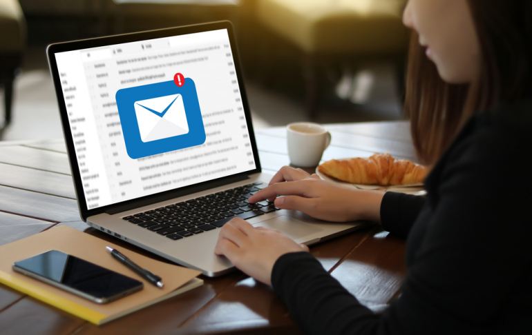 The top 10 Email Marketing Statistics Your Business Needs to Know Blog
