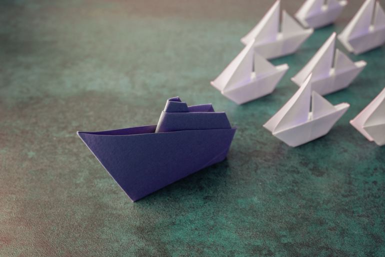 The Top 7 Traits of Successful Marketing Leaders Blog