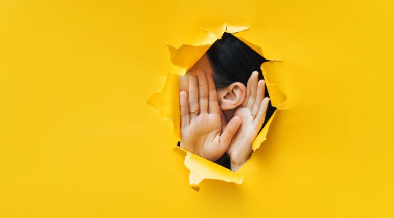 Why Every Marketer Should Be An Even Better Listener Blog
