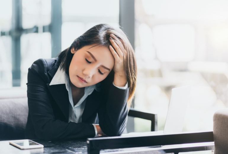 Why marketers should be afraid for their jobs Blog