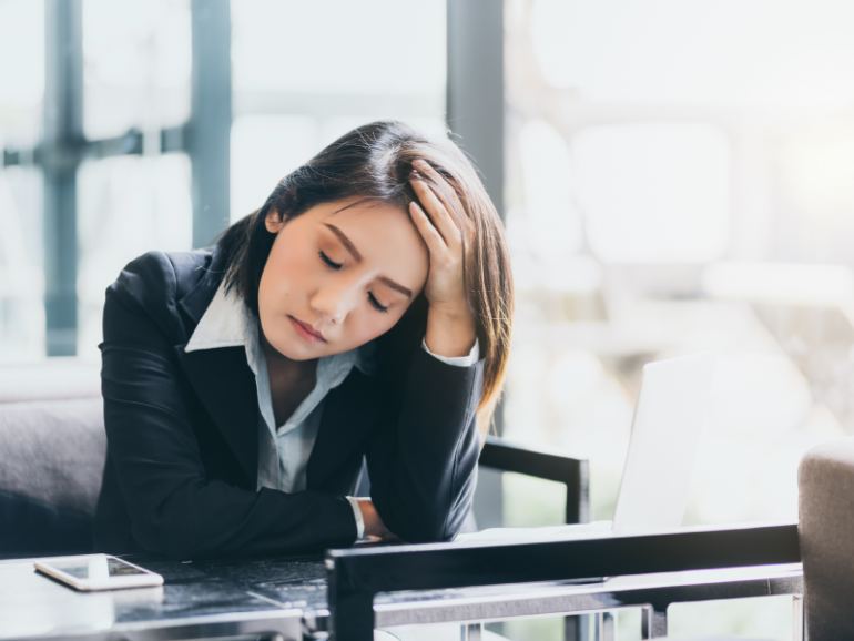 Why marketers should be afraid for their jobs Blog