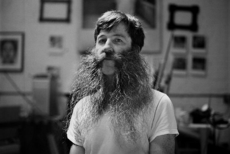 Will your new beard effect your ability to get that dream job? Blog