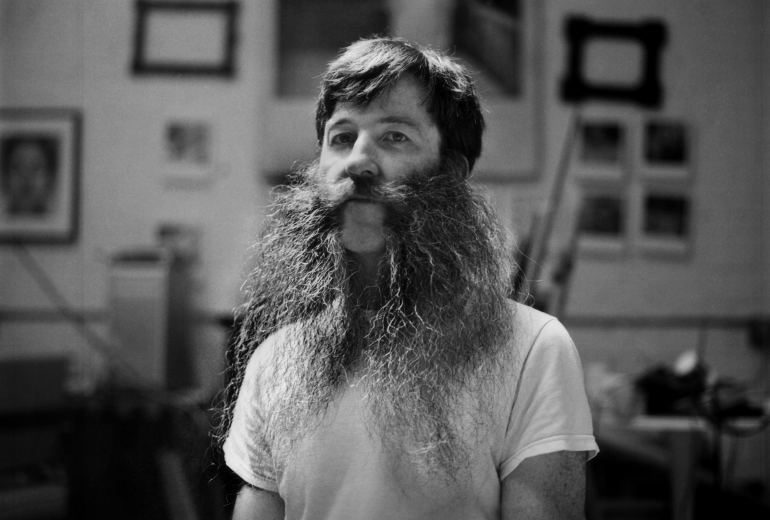 Will your new beard effect your ability to get that dream job? Blog
