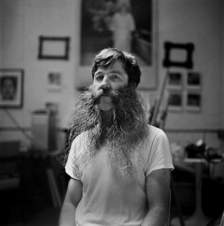 Will your new beard effect your ability to get that dream job? Blog