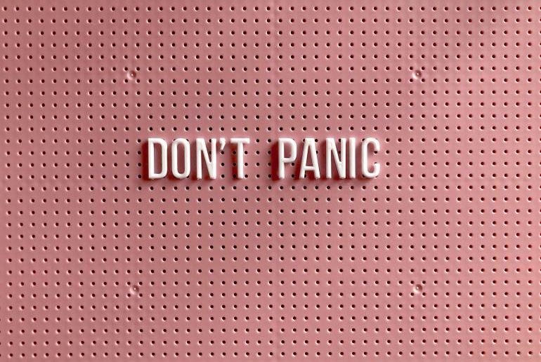 IS THE RAPIDLY CHANGING WORLD OF MARKETING GIVING YOU FOMO? Blog