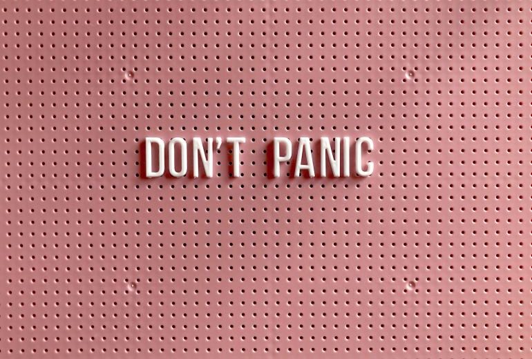 IS THE RAPIDLY CHANGING WORLD OF MARKETING GIVING YOU FOMO? Blog