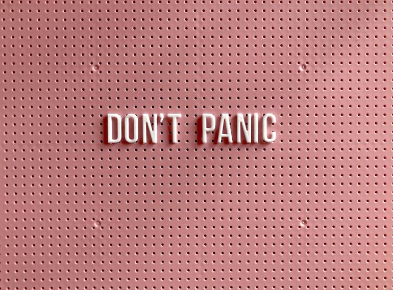 IS THE RAPIDLY CHANGING WORLD OF MARKETING GIVING YOU FOMO? Blog