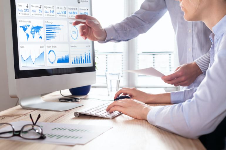 10 Tips to Improve Your Website Traffic Blog