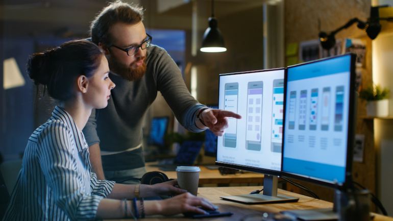 DIGITAL MARKETING IS KEY TO USER EXPERIENCE Blog