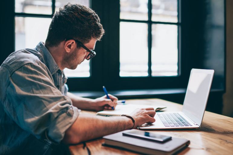 The Importance of Good Content Writing for SEO Blog