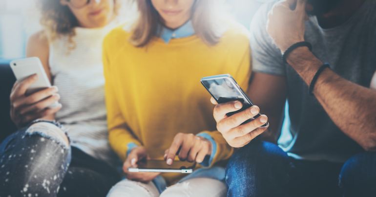 Why Mobile Optimization Will Become More Important Blog