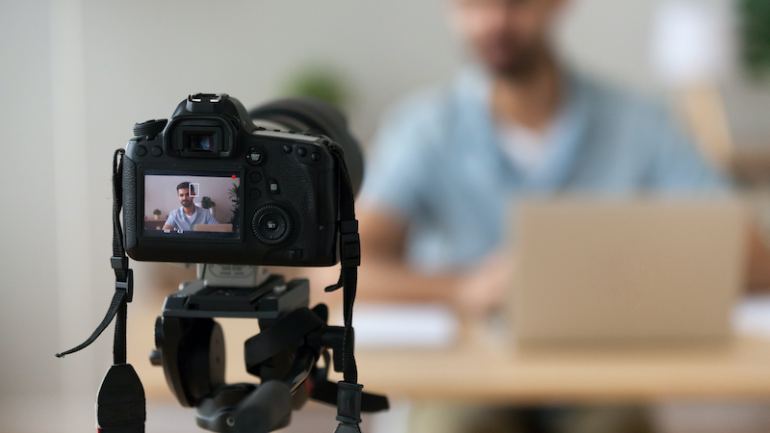 Why You Should Have Videos in Your Marketing Campaign Blog