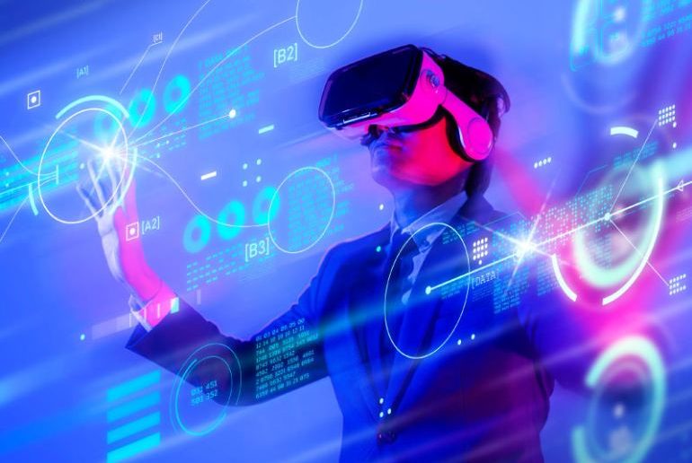 How the Metaverse will redefine content and content marketing Blog