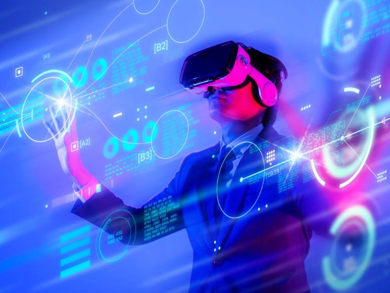 How the Metaverse will redefine content and content marketing Blog