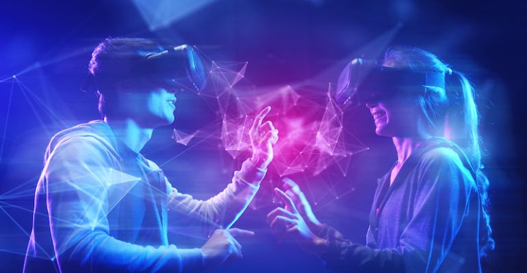 How The Metaverse Will Redefine Graphic Design Blog