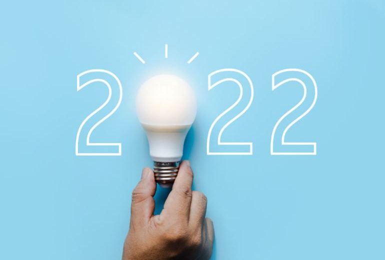 Why 2022 is the best year to create a winning marketing strategy Blog