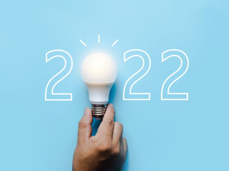 Why 2022 is the best year to create a winning marketing strategy Blog