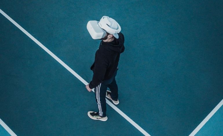 How Marketers Market in the Metaverse Blog