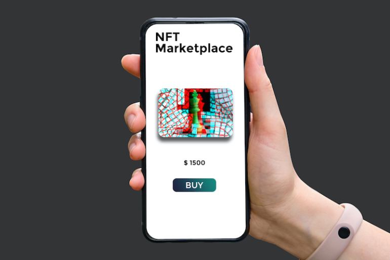 How NFT Will Impact Marketing Blog