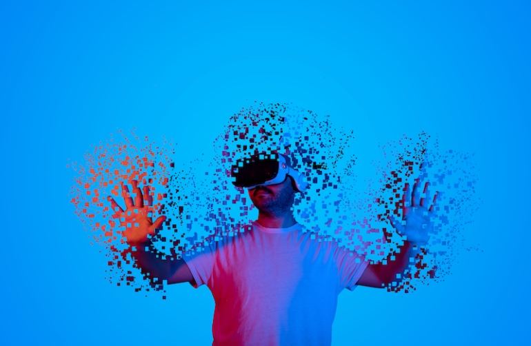 CMO’s must have a strategy for the metaverse - here's why Blog