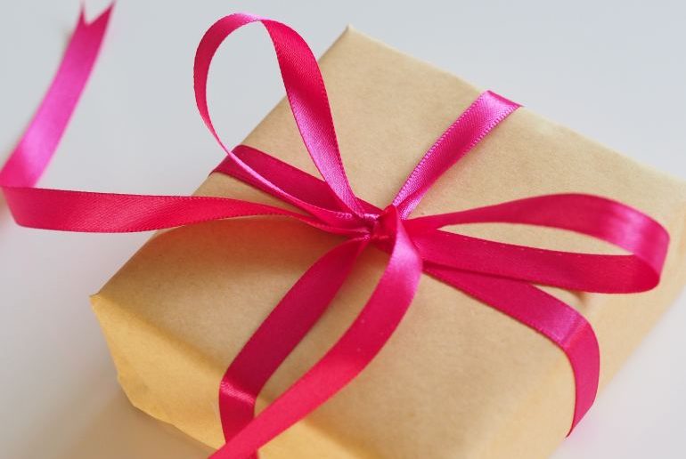 Create a Custom Swag Box Today Blog