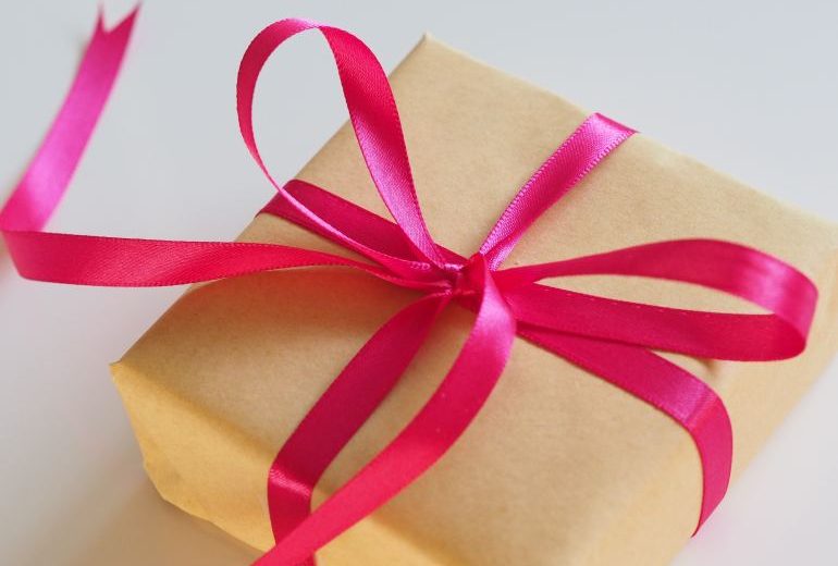 Create a Custom Swag Box Today Blog