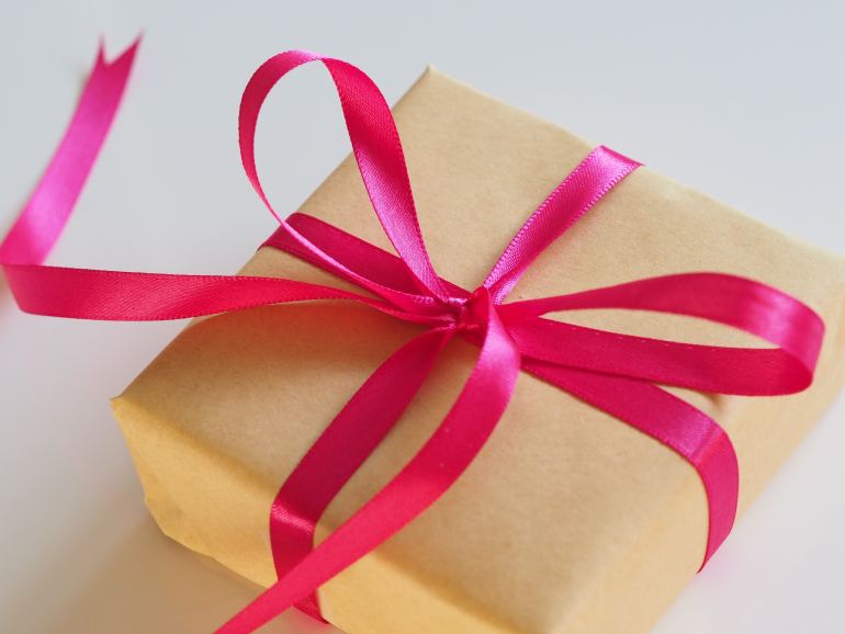 Create a Custom Swag Box Today Blog