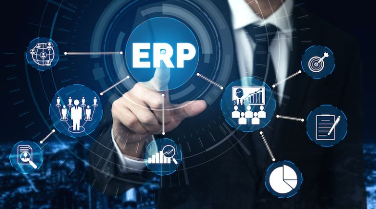 What Are the Best Marketing Tactics for ERP Solutions Providers Blog