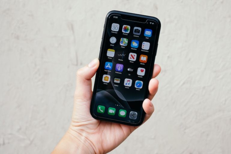 Why Mobile Optimization Content is Vital Blog
