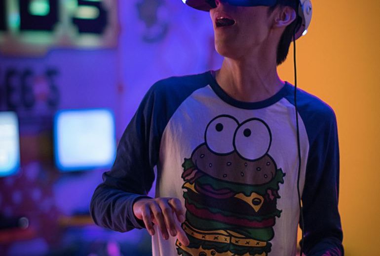 How is the Metaverse going to help your company? Blog