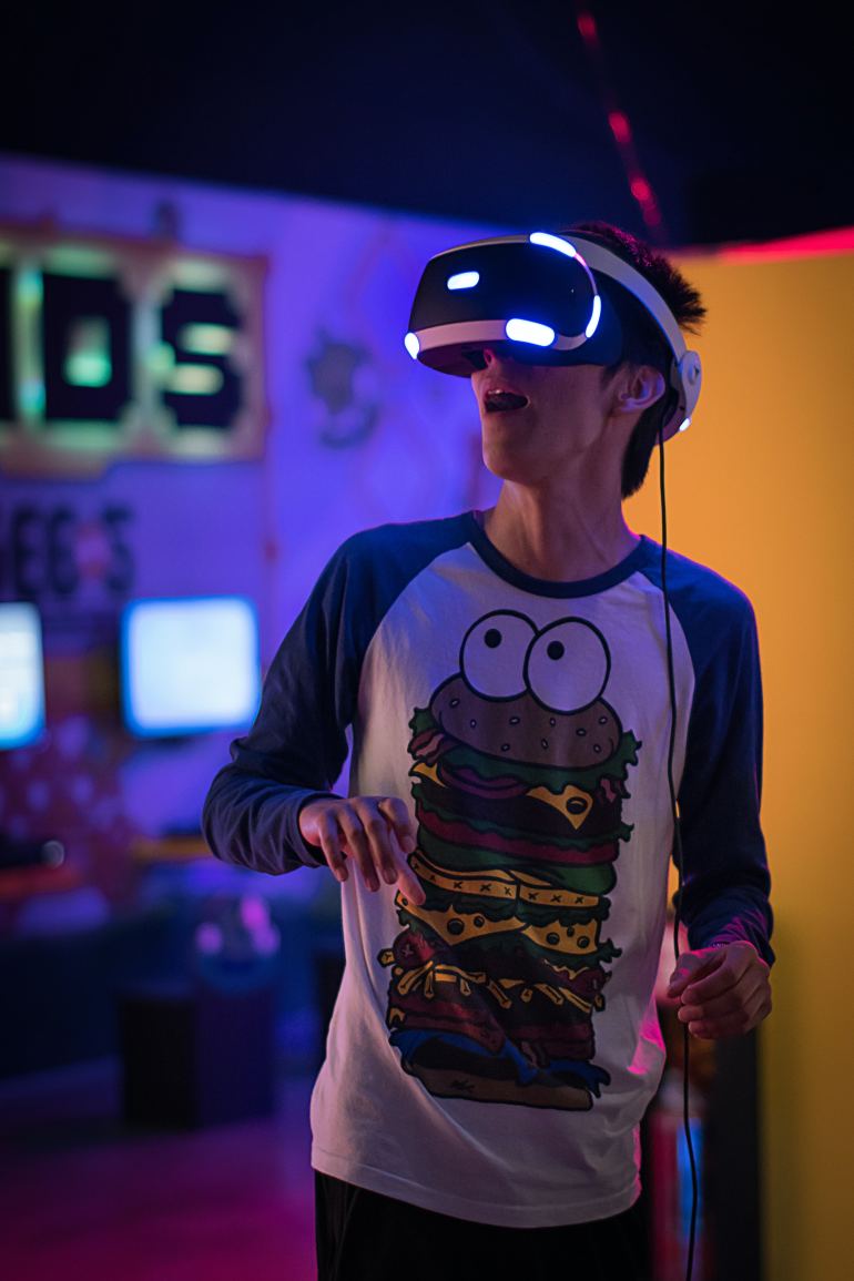 How is the Metaverse going to help your company? Blog