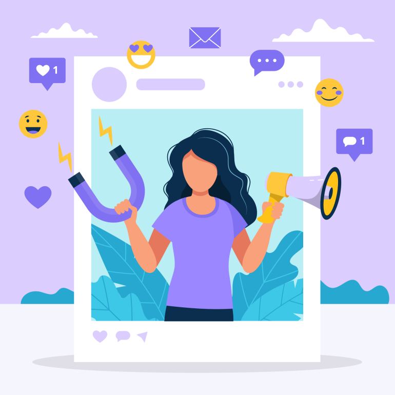 Is Influencer Marketing Worth It? Blog