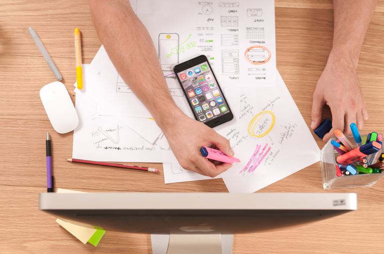Is it time to apply strategic design thinking to enhance your marketing performance? Blog