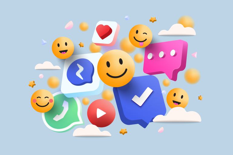 Vital social media marketing challenges to overcome Blog