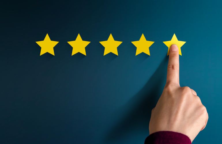 Why is customer loyalty important? Here’s why…. Blog