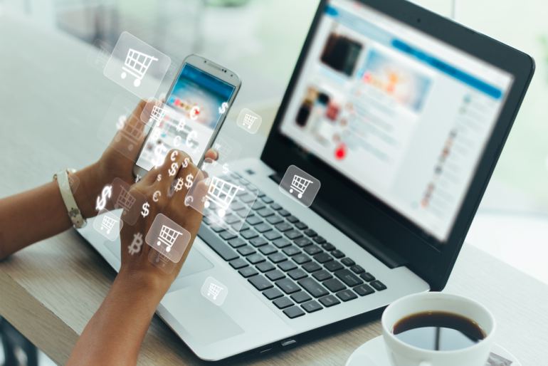 5 E-commerce Trends That Can Help You Grow Blog