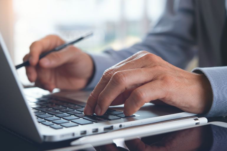 7 Tips to Improve Your Website Copywriting Blog