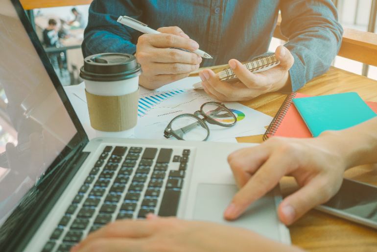Top 5 Mistakes to Avoid in Press Releases Blog