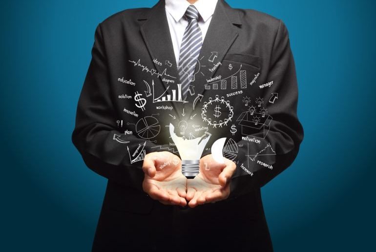 Top 7 Ways to Improve your Marketing Knowledge Outside of University Blog