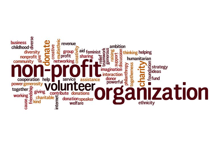 Marketing for A Good Cause: 5 Strategies for Non-profits Blog