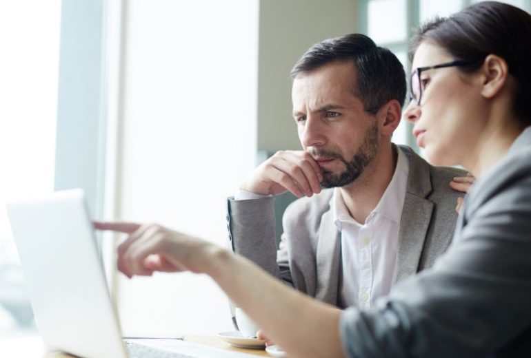 Marketing Strategies Don’t Implement Themselves Blog