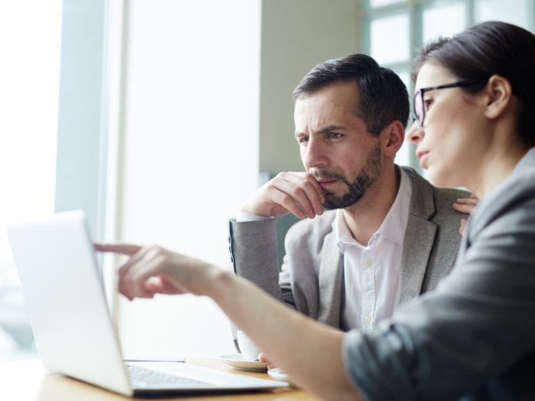 Marketing Strategies Don’t Implement Themselves Blog