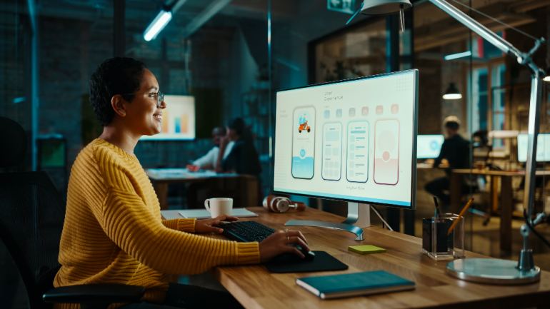 The Importance of User Experience in Digital Marketing Blog