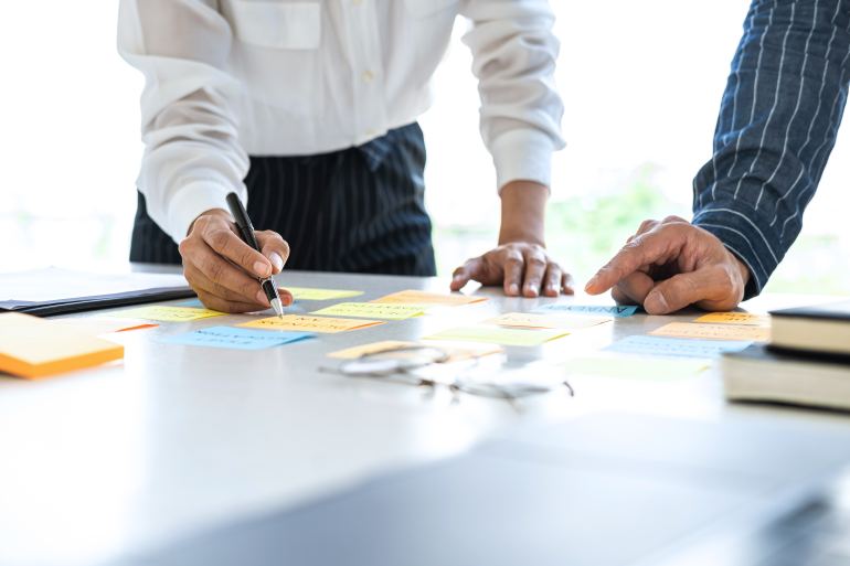 Why Your Marketing Plan Isn't Working? Blog