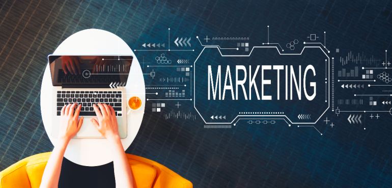 The must-see marketing plan sample Blog