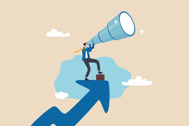 What the Future of Marketing Might Look Like Blog