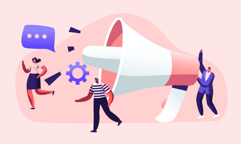 Why PR needs to be a priority in your marketing strategy! Blog