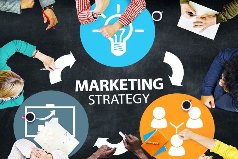 Why Your Marketing Strategy Does Not Work Blog