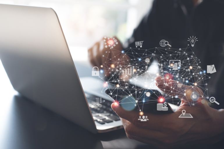 10 Reasons why digital transformation is business critical Blog