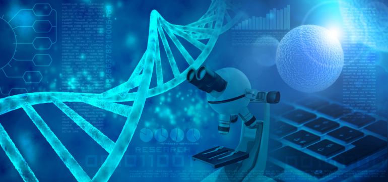 Life sciences businesses are choosing cloud-based technologies—Here's how Blog